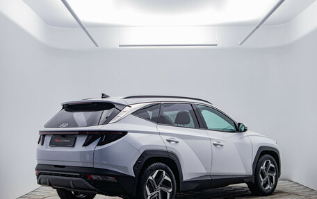 Hyundai Tucson, 2023 год, 3 750 000 рублей, 5 фотография