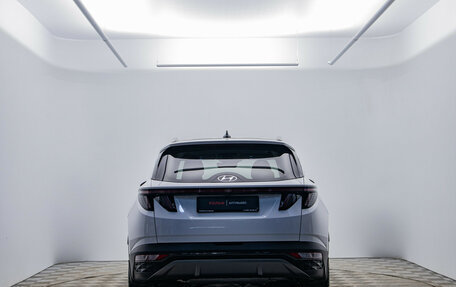 Hyundai Tucson, 2023 год, 3 750 000 рублей, 6 фотография