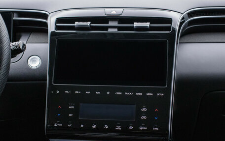 Hyundai Tucson, 2023 год, 3 750 000 рублей, 14 фотография