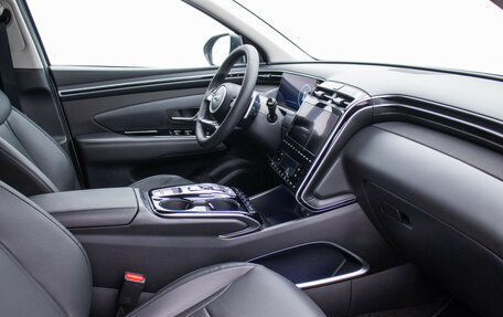 Hyundai Tucson, 2023 год, 3 750 000 рублей, 9 фотография