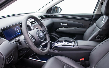 Hyundai Tucson, 2023 год, 3 750 000 рублей, 10 фотография