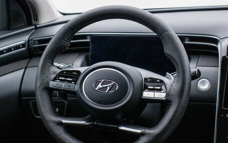 Hyundai Tucson, 2023 год, 3 750 000 рублей, 15 фотография