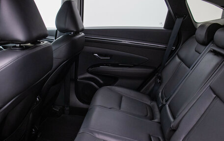 Hyundai Tucson, 2023 год, 3 750 000 рублей, 11 фотография