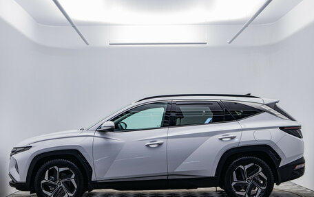 Hyundai Tucson, 2023 год, 3 750 000 рублей, 8 фотография