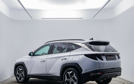 Hyundai Tucson, 2023 год, 3 750 000 рублей, 7 фотография