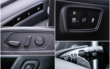 Hyundai Tucson, 2023 год, 3 750 000 рублей, 18 фотография