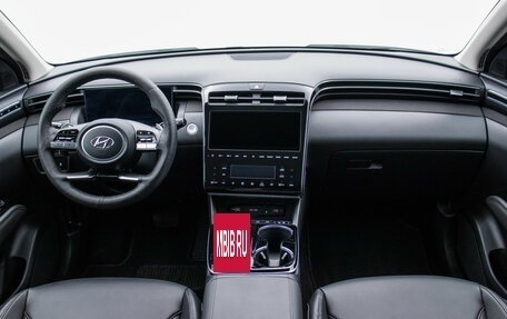 Hyundai Tucson, 2023 год, 3 750 000 рублей, 13 фотография