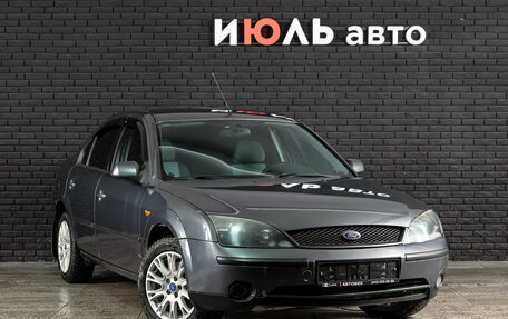 Ford Mondeo III, 2003 год, 300 000 рублей, 2 фотография