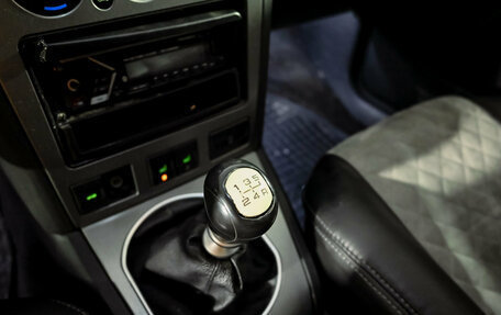 Ford Mondeo III, 2003 год, 300 000 рублей, 10 фотография