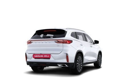 CheryExeed TXL, 2025 год, 4 340 000 рублей, 2 фотография