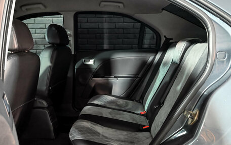 Ford Mondeo III, 2003 год, 300 000 рублей, 7 фотография