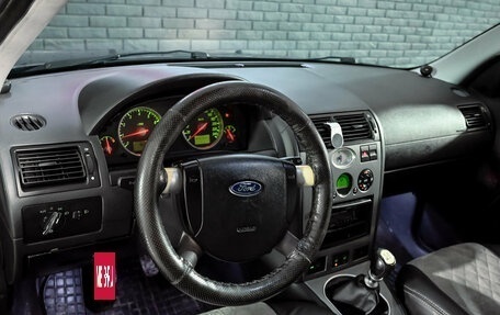 Ford Mondeo III, 2003 год, 300 000 рублей, 8 фотография