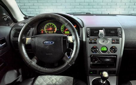 Ford Mondeo III, 2003 год, 300 000 рублей, 12 фотография