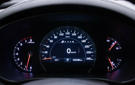 KIA Sorento III Prime рестайлинг, 2015 год, 2 200 000 рублей, 13 фотография