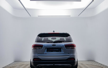 KIA Sorento III Prime рестайлинг, 2015 год, 2 200 000 рублей, 6 фотография