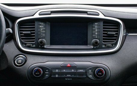 KIA Sorento III Prime рестайлинг, 2015 год, 2 200 000 рублей, 15 фотография