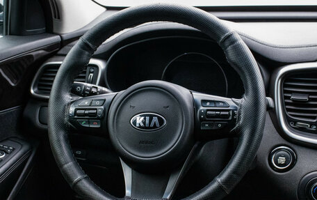 KIA Sorento III Prime рестайлинг, 2015 год, 2 200 000 рублей, 16 фотография