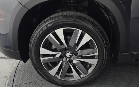 Peugeot 2008 II, 2018 год, 1 290 000 рублей, 5 фотография