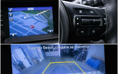 KIA Sorento III Prime рестайлинг, 2015 год, 2 200 000 рублей, 19 фотография