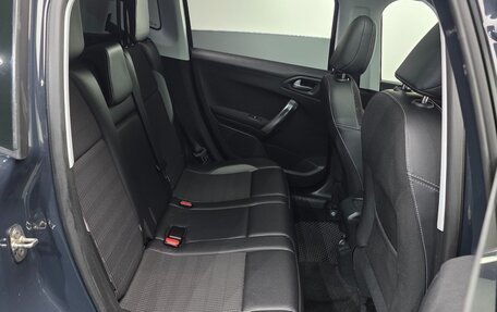 Peugeot 2008 II, 2018 год, 1 290 000 рублей, 12 фотография