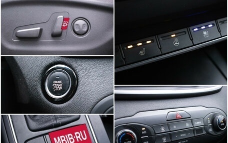 KIA Sorento III Prime рестайлинг, 2015 год, 2 200 000 рублей, 18 фотография