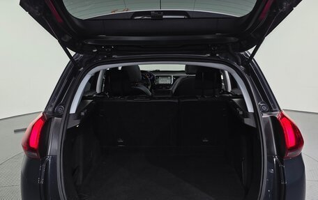 Peugeot 2008 II, 2018 год, 1 290 000 рублей, 20 фотография