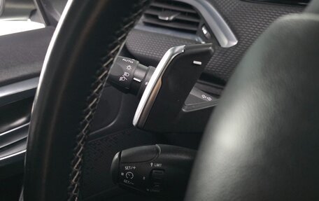 Peugeot 2008 II, 2018 год, 1 290 000 рублей, 18 фотография