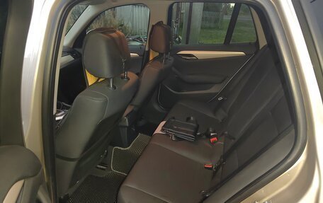 BMW X1, 2013 год, 1 550 000 рублей, 2 фотография