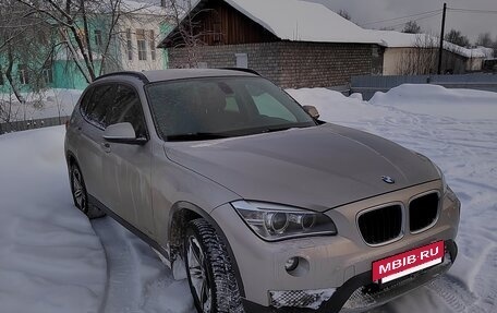BMW X1, 2013 год, 1 550 000 рублей, 3 фотография