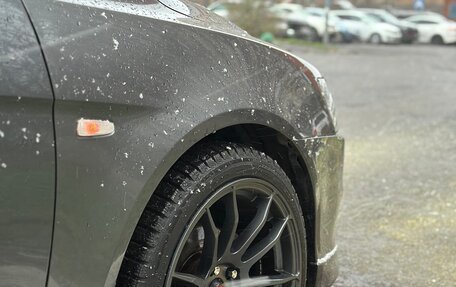 Mitsubishi Lancer IX, 2007 год, 870 000 рублей, 9 фотография