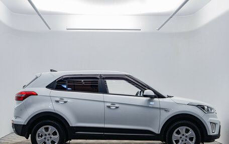 Hyundai Creta I рестайлинг, 2017 год, 1 470 000 рублей, 4 фотография