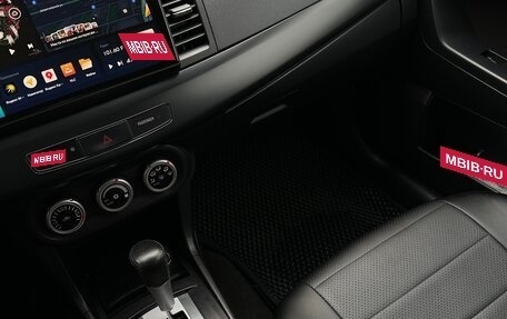 Mitsubishi Lancer IX, 2007 год, 870 000 рублей, 11 фотография