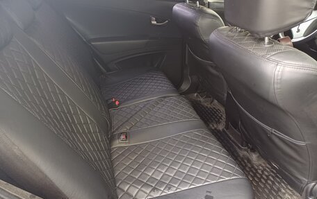 SsangYong Actyon II рестайлинг, 2011 год, 900 000 рублей, 8 фотография