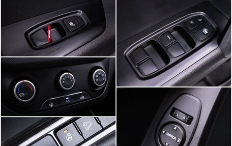 Hyundai Creta I рестайлинг, 2017 год, 1 470 000 рублей, 16 фотография