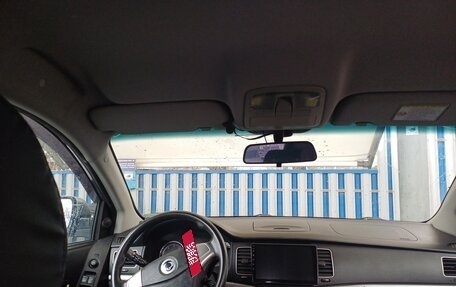 SsangYong Actyon II рестайлинг, 2011 год, 900 000 рублей, 7 фотография