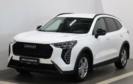 Haval Jolion, 2024 год, 2 034 000 рублей, 3 фотография