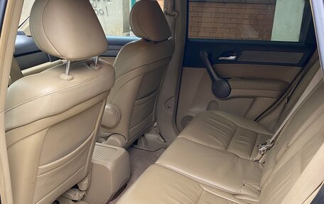 Honda CR-V III рестайлинг, 2008 год, 980 000 рублей, 6 фотография