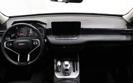 Haval Jolion, 2024 год, 2 034 000 рублей, 8 фотография