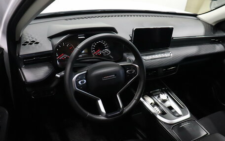 Haval Jolion, 2024 год, 2 034 000 рублей, 7 фотография