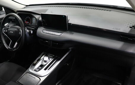 Haval Jolion, 2024 год, 2 034 000 рублей, 9 фотография