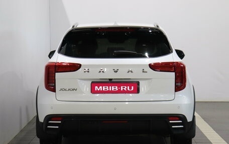Haval Jolion, 2024 год, 2 034 000 рублей, 4 фотография