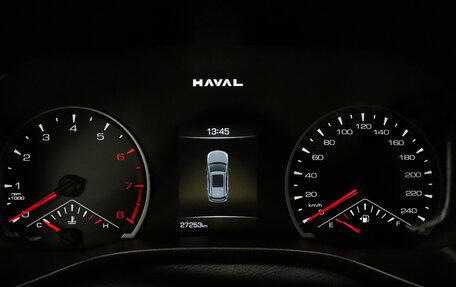 Haval Jolion, 2024 год, 2 034 000 рублей, 12 фотография