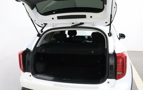 Haval Jolion, 2024 год, 2 034 000 рублей, 16 фотография