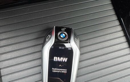 BMW X3, 2021 год, 4 800 000 рублей, 9 фотография