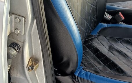 Peugeot 406 I, 2003 год, 260 000 рублей, 4 фотография