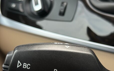 BMW 5 серия, 2015 год, 2 695 000 рублей, 12 фотография