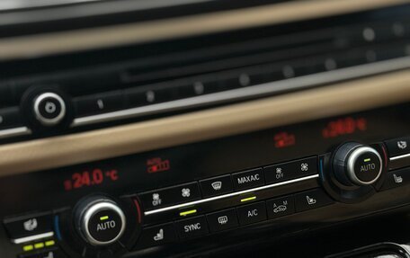 BMW 5 серия, 2015 год, 2 695 000 рублей, 13 фотография