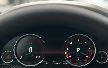 BMW 5 серия, 2015 год, 2 695 000 рублей, 10 фотография