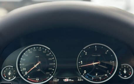 BMW 5 серия, 2015 год, 2 695 000 рублей, 9 фотография