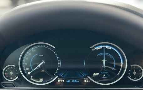 BMW 5 серия, 2015 год, 2 695 000 рублей, 8 фотография